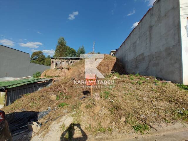 #1288 - Terreno para Venda em Itatiba - SP - 1