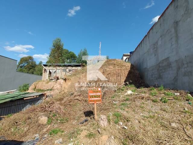 #1288 - Terreno para Venda em Itatiba - SP - 2