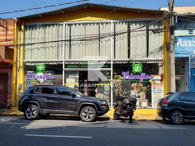 Locação em Centro - Itatiba